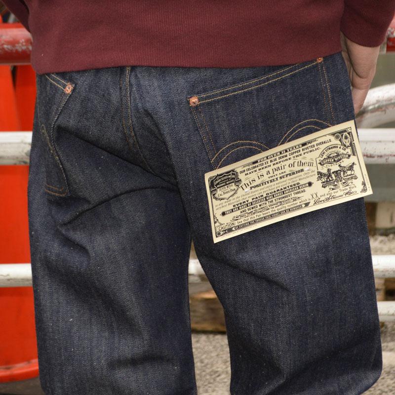 Levi's VINTAGE CLOTHING LEVI'S リーバイス ヴィンテージ