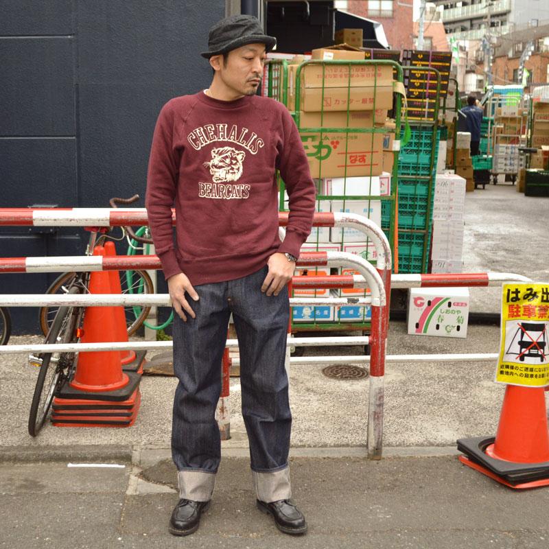 Levi's VINTAGE CLOTHING LEVI'S リーバイス ヴィンテージ