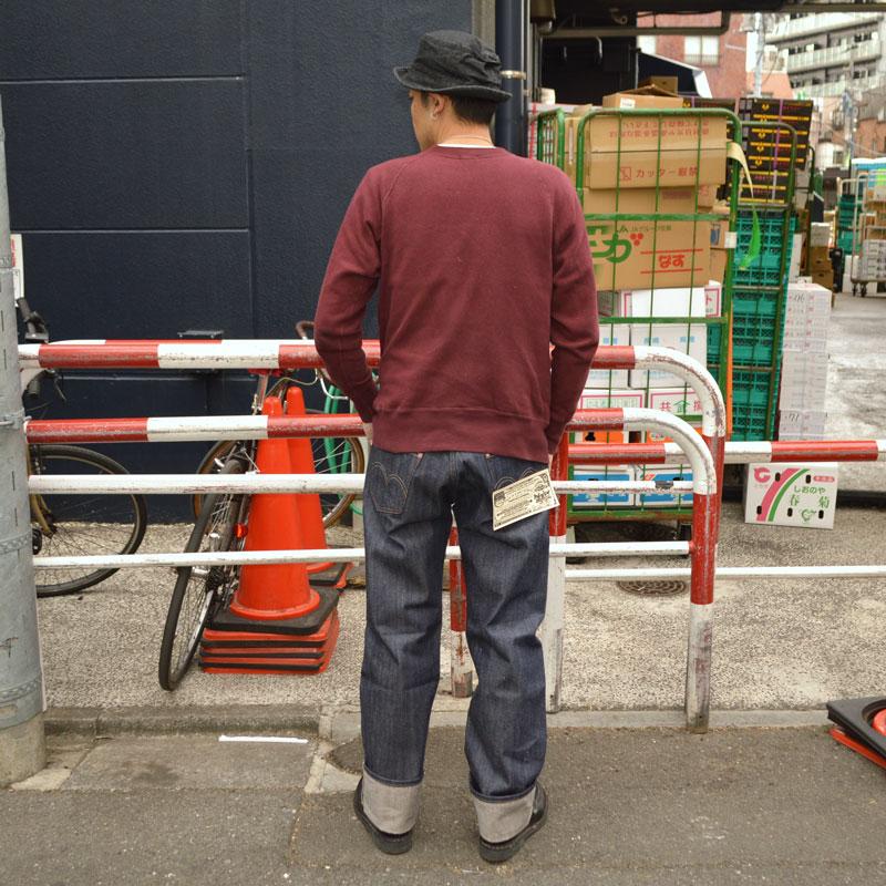 Levi's VINTAGE CLOTHING LEVI'S リーバイス ヴィンテージ