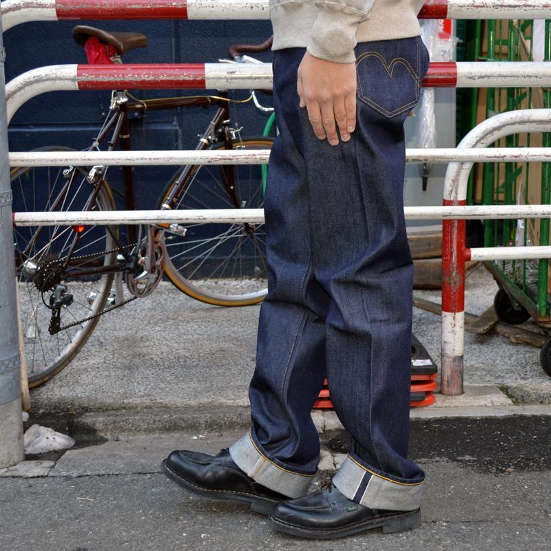 Levi's VINTAGE CLOTHING LEVI'S リーバイス ヴィンテージ