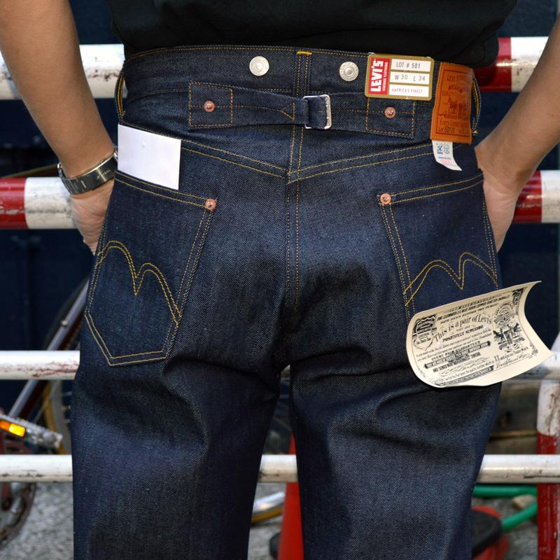 Levi's VINTAGE CLOTHING LEVI'S リーバイス ヴィンテージ Levi's VINTAGE CLOTHING LEVI'S リーバイス ヴィンテージ