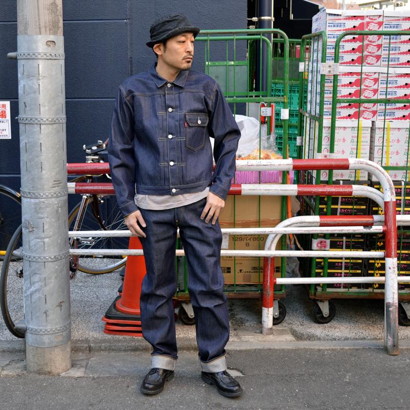 Levi's VINTAGE CLOTHING LEVI'S リーバイス ヴィンテージ Levi's VINTAGE CLOTHING LEVI'S リーバイス ヴィンテージ