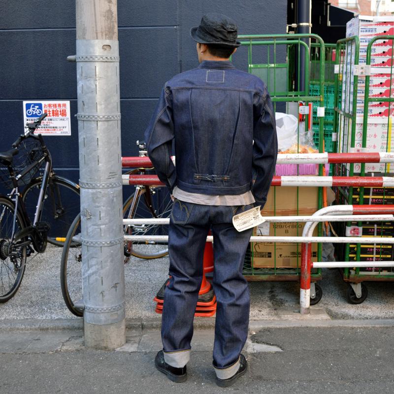 Levi's VINTAGE CLOTHING LEVI'S リーバイス ヴィンテージ