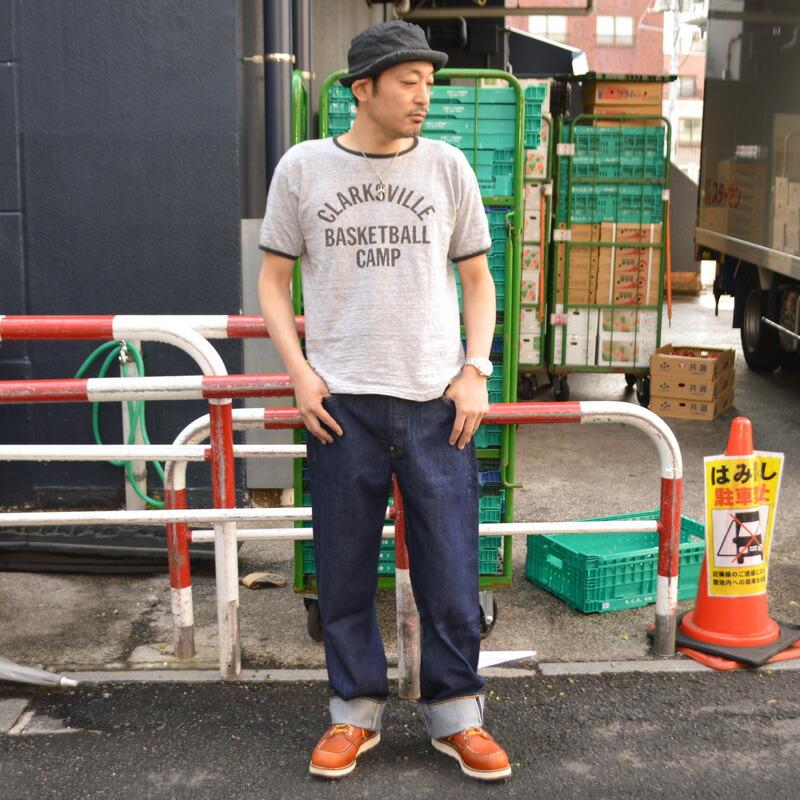 LEVI'S VINTAGE CLOTHING 1933モデル "33501-0052" 1933 501 JEANS ワンウォッシュ LVC リーバイス ヴィンテージ クロージング levis デニム セルビッチ 日本製 | Levi's VINTAGE CLOTHING | 06