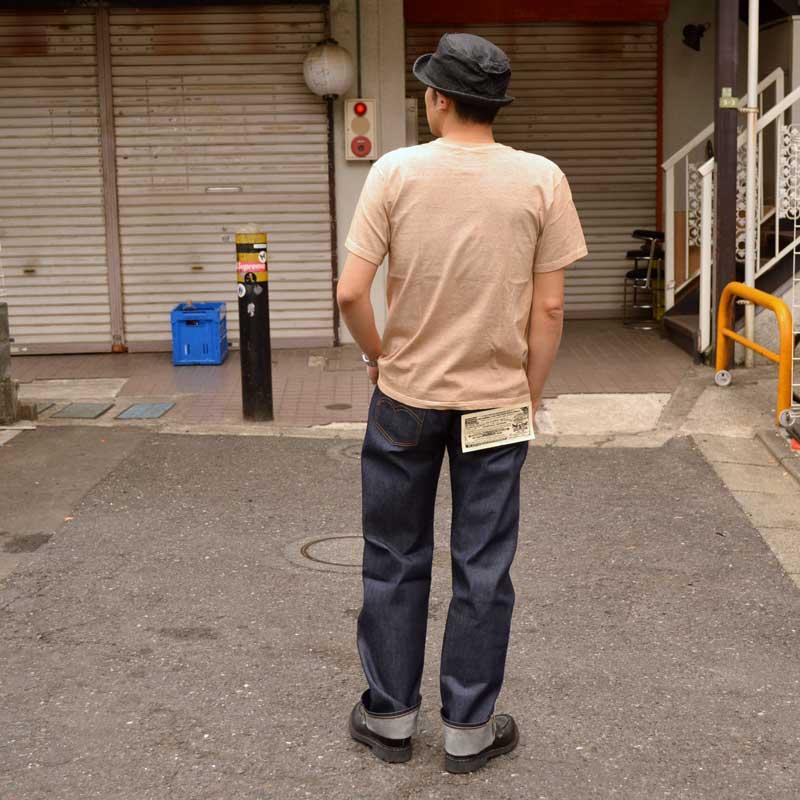 Levi's VINTAGE CLOTHING LEVI'S リーバイス ヴィンテージ