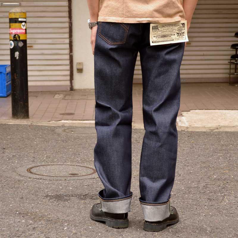 Levi's VINTAGE CLOTHING LEVI'S リーバイス ヴィンテージ