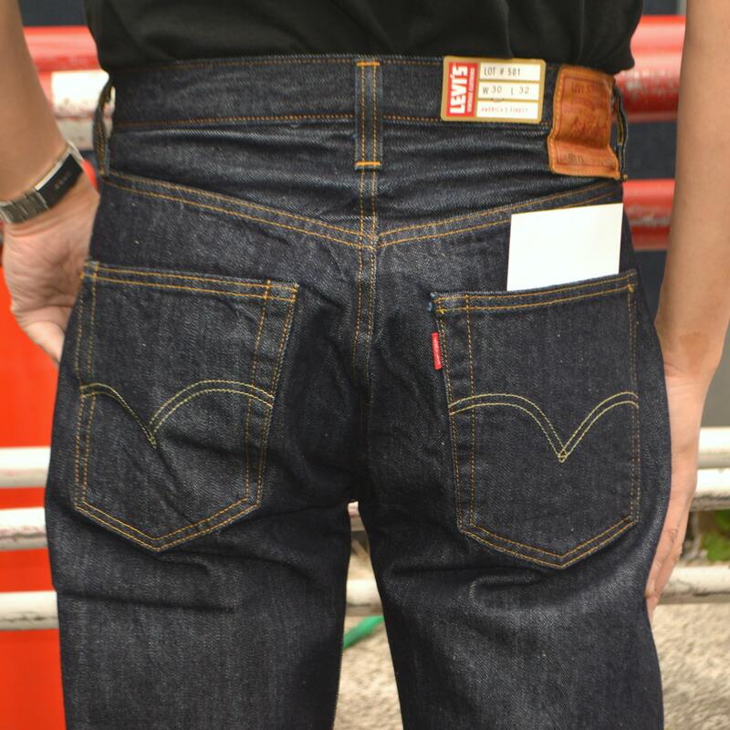 Levi's VINTAGE CLOTHING LEVI'S 