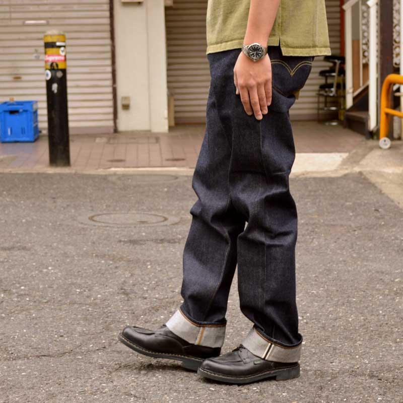 Levi's 501 XX ヴィンテージクロージング W36 1955 Levi's VINTAGE CLOTHING LEVI'S リーバイスヴィンテージクロージング