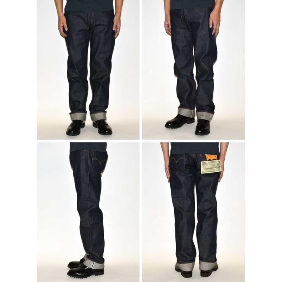 Levi's VINTAGE CLOTHING LEVI'S リーバイス ヴィンテージ