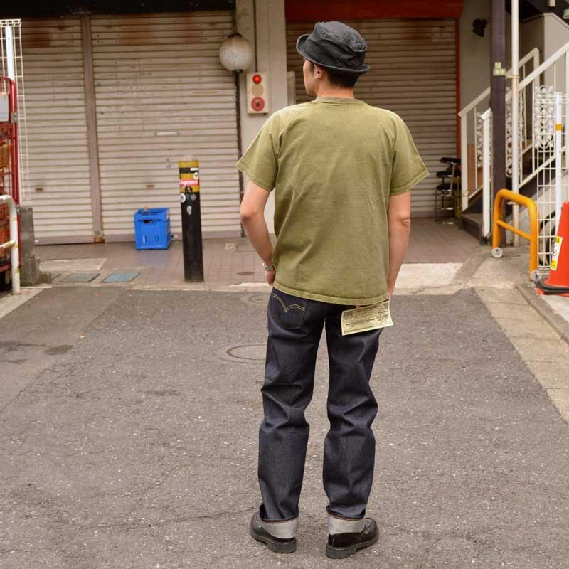 Levi's VINTAGE CLOTHING LEVI'S リーバイス ヴィンテージ