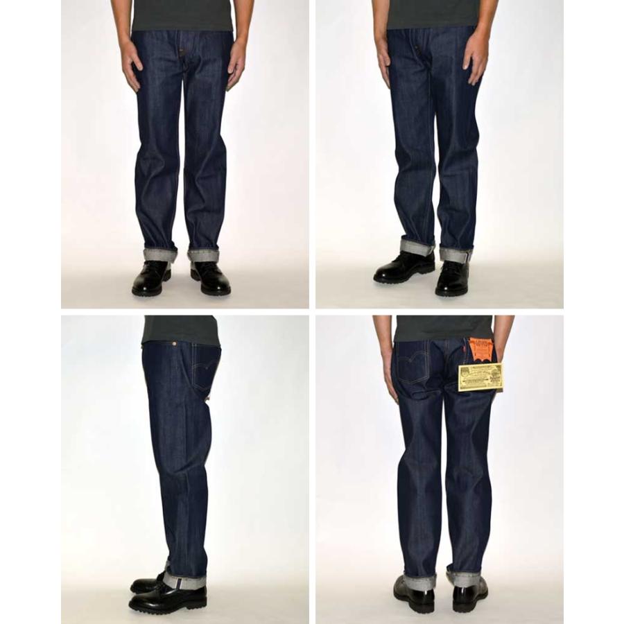 Levi's VINTAGE CLOTHING LEVI'S リーバイス ヴィンテージ