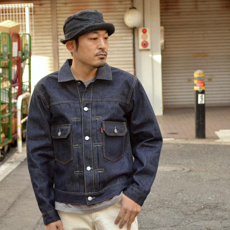 LEVI'S VINTAGE CLOTHING リーバイス ヴィンテージ クロージング 