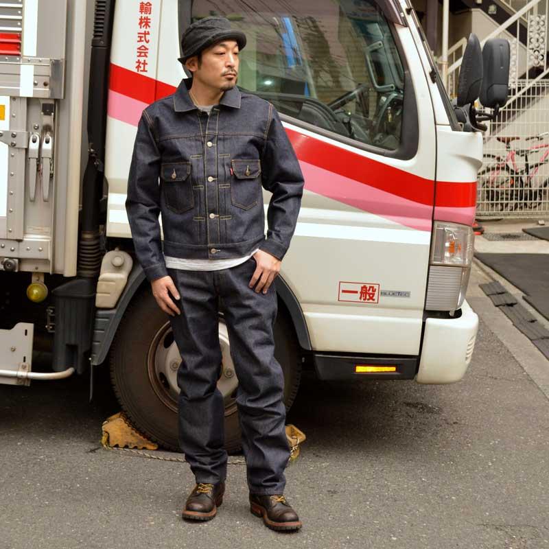 Levi's VINTAGE CLOTHING LEVI'S リーバイス Levi's VINTAGE CLOTHING LEVI'S リーバイス