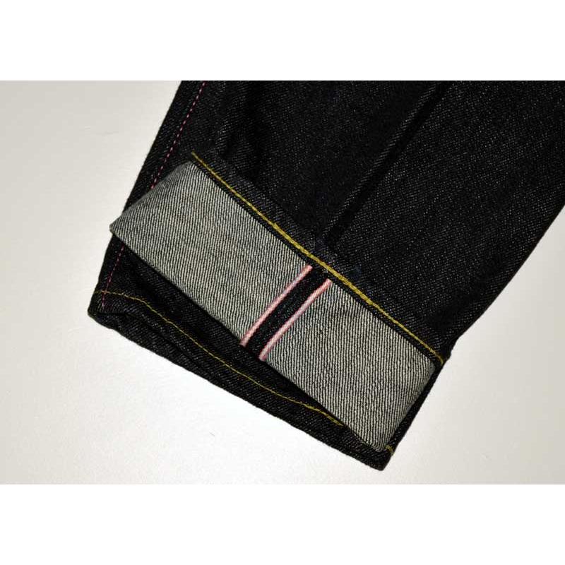 ヴィンテージレーベル MOMOTARO JEANS 桃太郎ジーンズ 