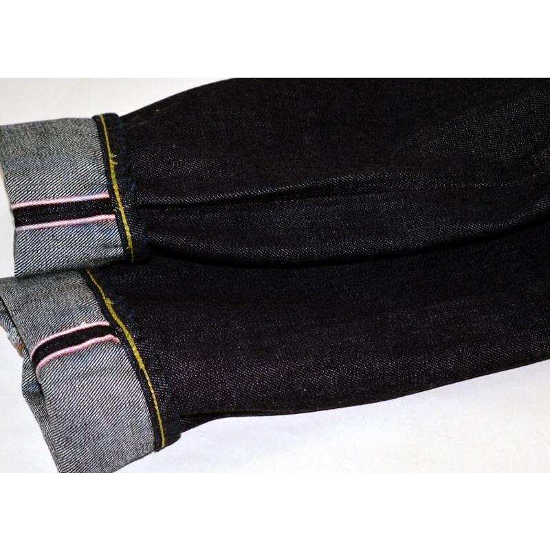 出陣レーベル 桃太郎ジーンズ MOMOTARO JEANS、