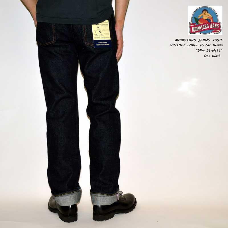 ヴィンテージレーベル 桃太郎ジーンズ MOMOTARO JEANS ヴィンテージレーベル 桃太郎ジーンズ MOMOTARO JEANS