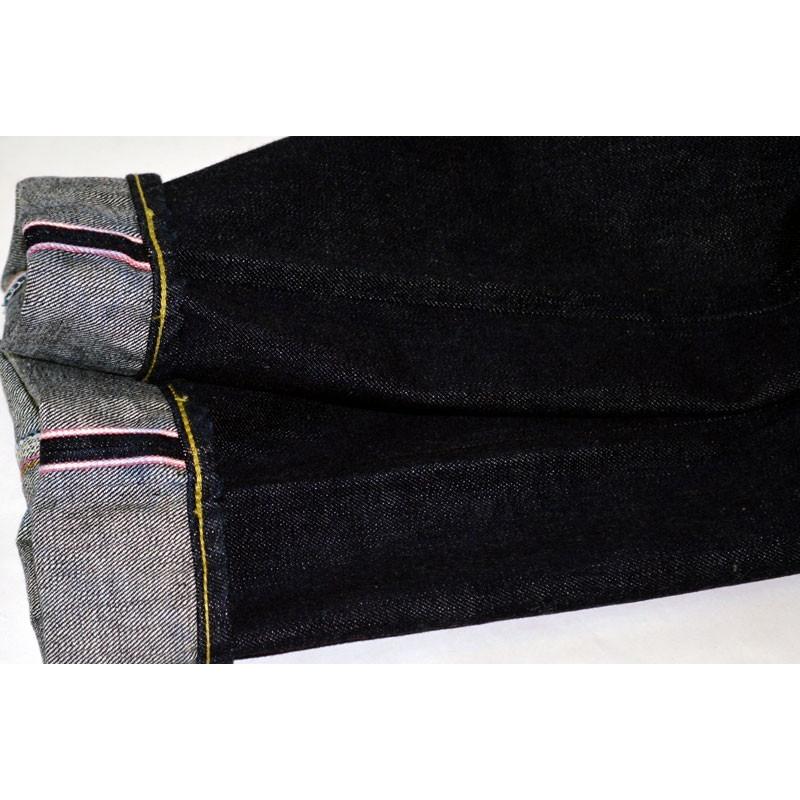 出陣レーベル 桃太郎ジーンズ MOMOTARO JEANS、