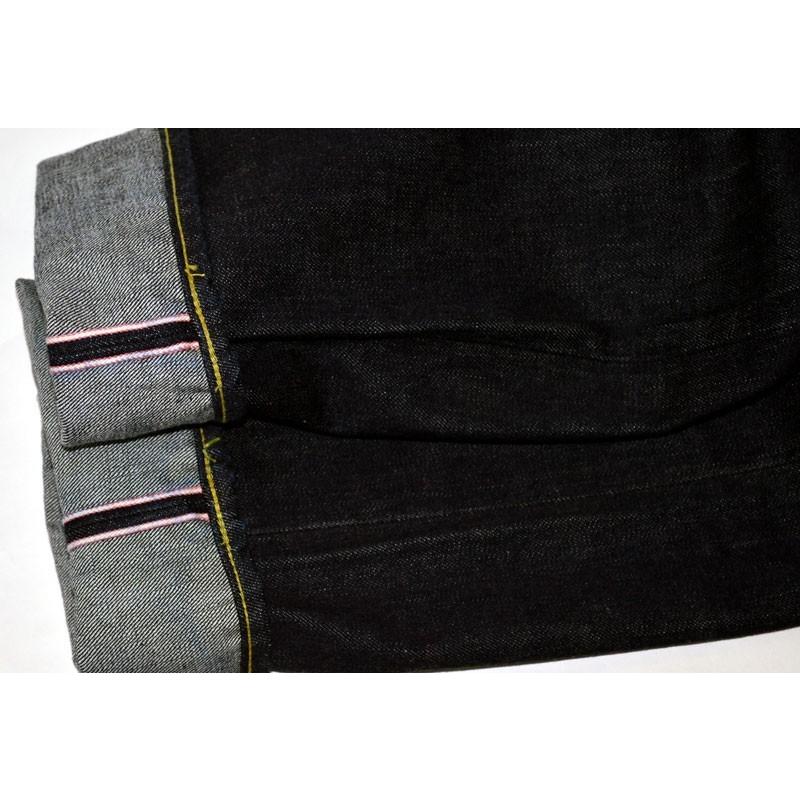 出陣レーベル 桃太郎ジーンズ MOMOTARO JEANS、