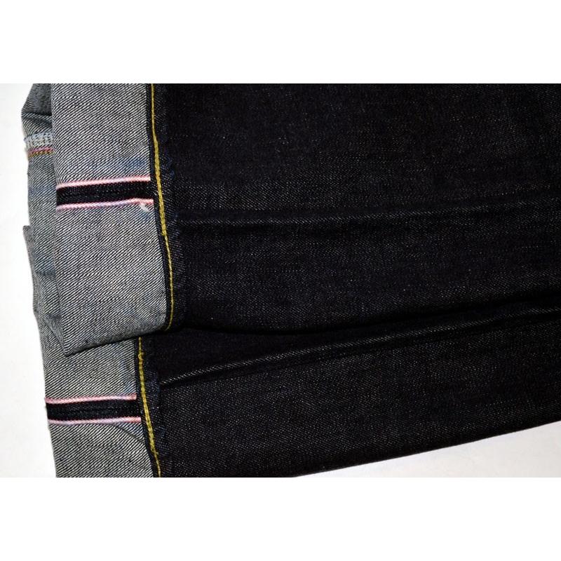 出陣レーベル 桃太郎ジーンズ MOMOTARO JEANS、