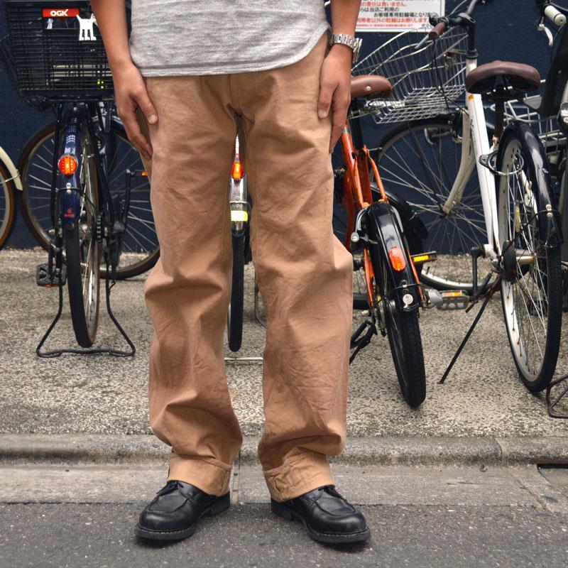 鬼デニム ONI DENIM 