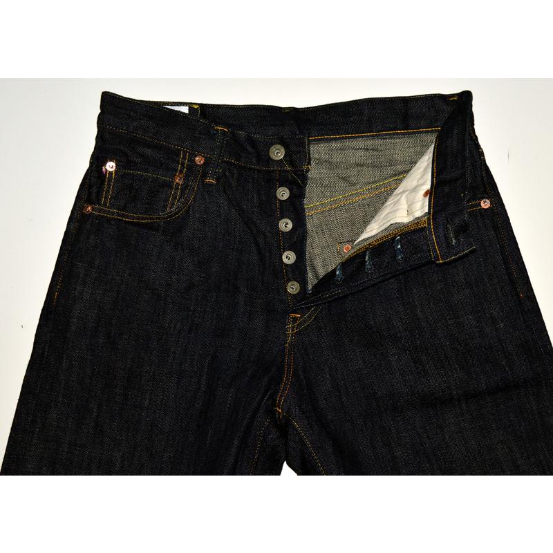鬼デニム ONI DENIM 
