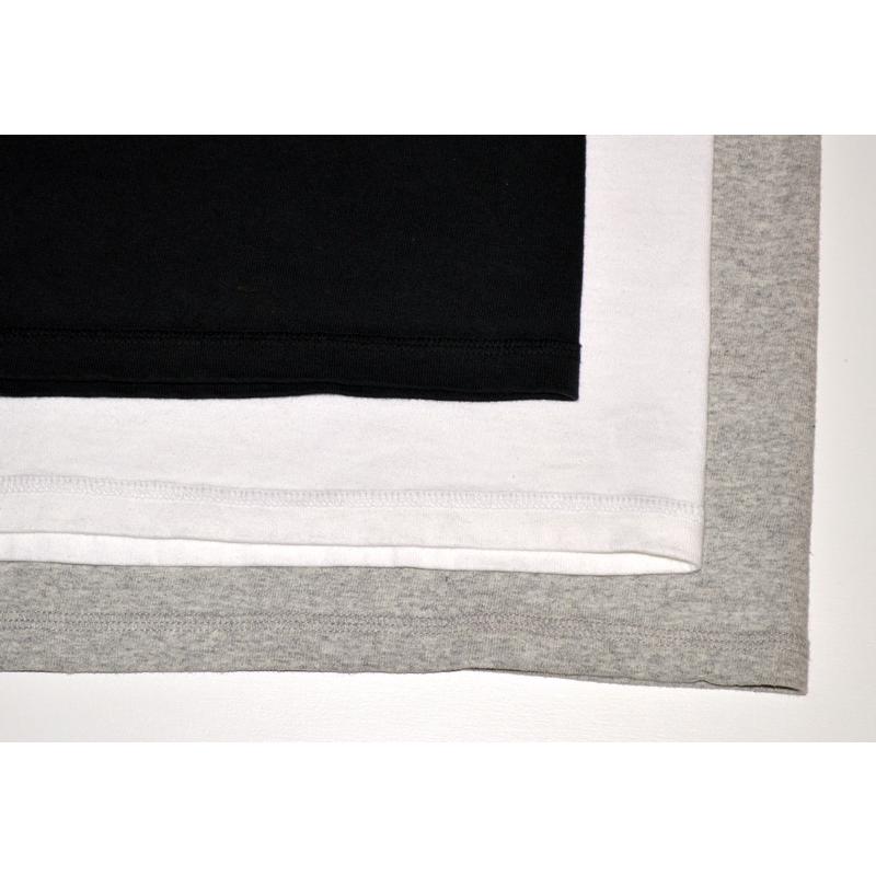 PHERROW'S フェローズ "PHNT" ヘンリーネック S/S Tシャツ 無地Tシャツ [S/STee] | Pherrow's | 13