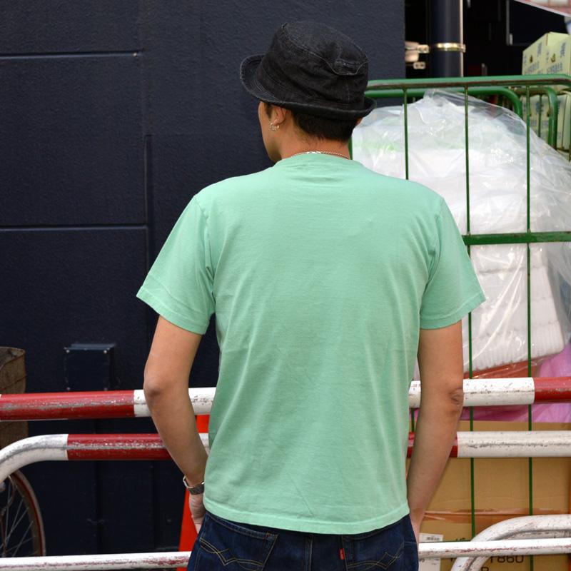 PHERROW'S フェローズ "PT2" トレードマークS/STee Tシャツ [S/STee] | Pherrow's | 02