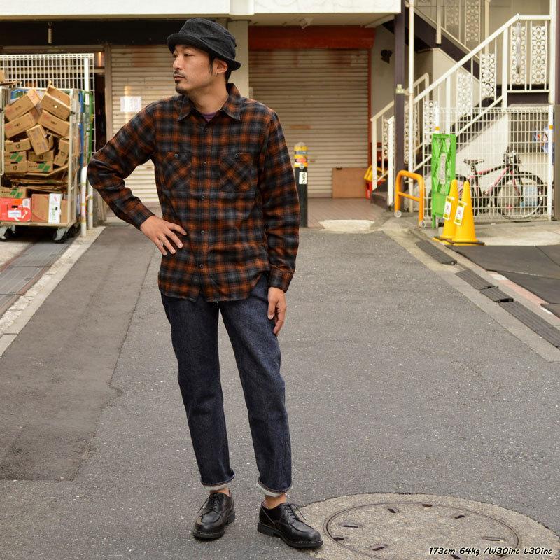 RESOLUTE リゾルト、