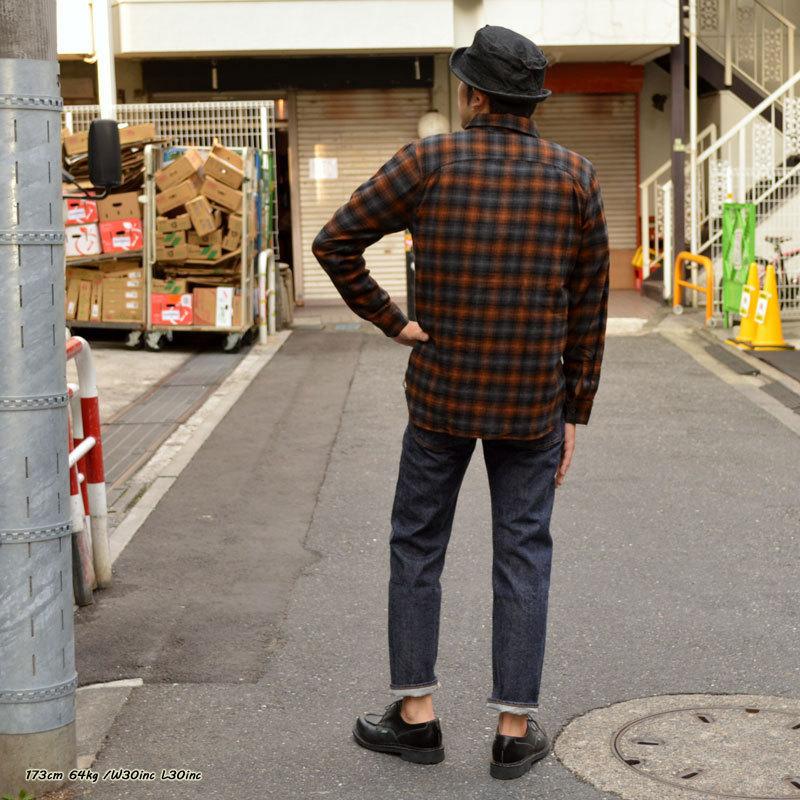 RESOLUTE リゾルト、