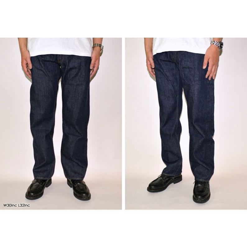 RESOLUTE リゾルト 711 W31 L36 RESOLUTE リゾルト（RESOLUTE）ジーンズ Lot 711 ウエスト36