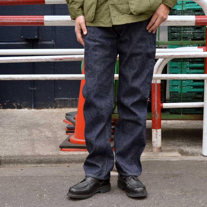 RESOLUTE リゾルト 714 W38 L32 RESOLUTE リゾルト 714 L32 (股下約75〜76cm) W36,W38,W40 ワン