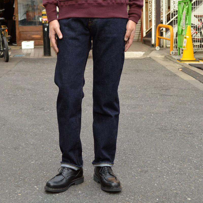 FULLCOUNT（フルカウント） stitch ステッチ 