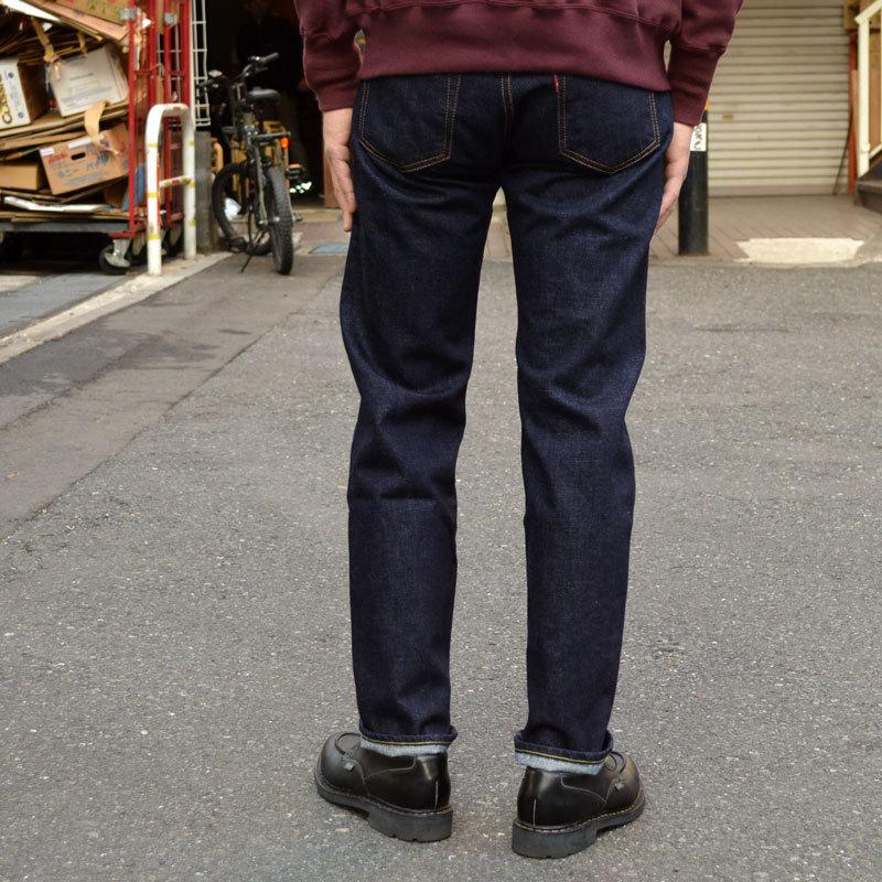 FULLCOUNT（フルカウント） stitch ステッチ 