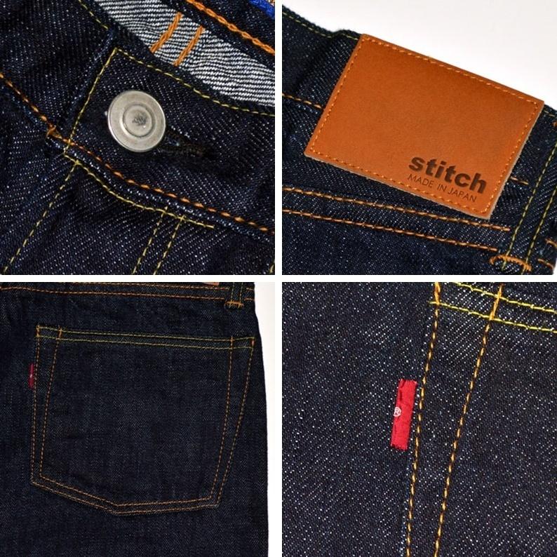 FULLCOUNT（フルカウント） stitch ステッチ 