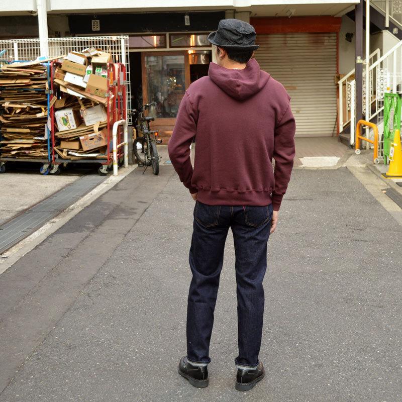 FULLCOUNT（フルカウント） stitch ステッチ 