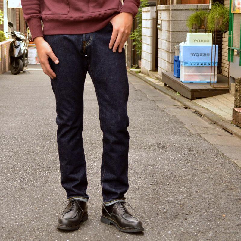 FULLCOUNT（フルカウント） stitch ステッチ 