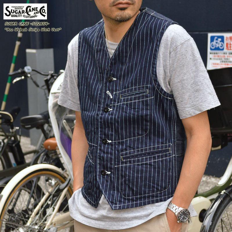 SUGAR CANE シュガーケーン 