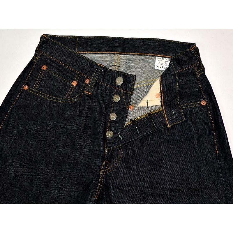 東洋エンタープライズ シュガーケーン LOT501 SC41501 デニムパンツ 東洋エンタープライズ シュガーケーン LOT 2014 セルビッチ