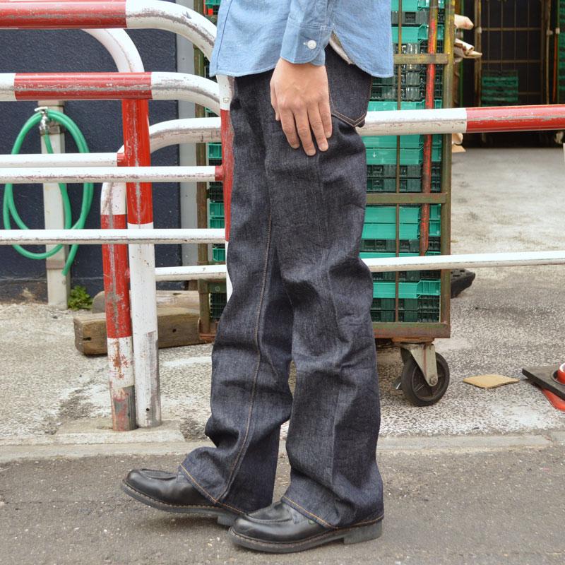 SUGAR CANE シュガーケーン SC42321 14oz.DENIM BOOT CUT 14ozデニム