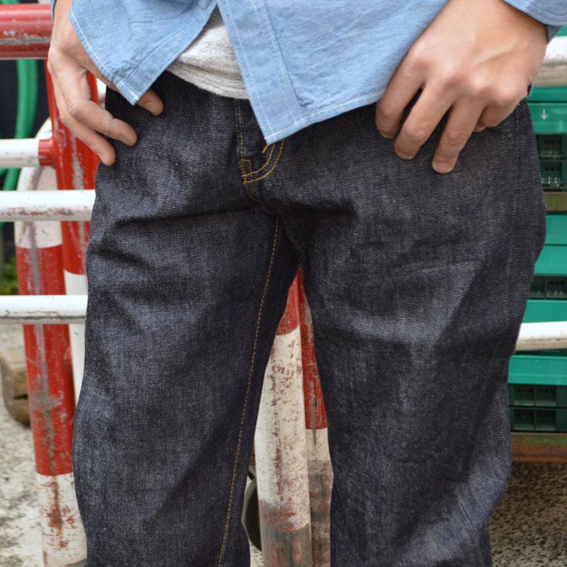 SUGAR CANE シュガーケーン SC42321 14oz.DENIM BOOT CUT 14ozデニム