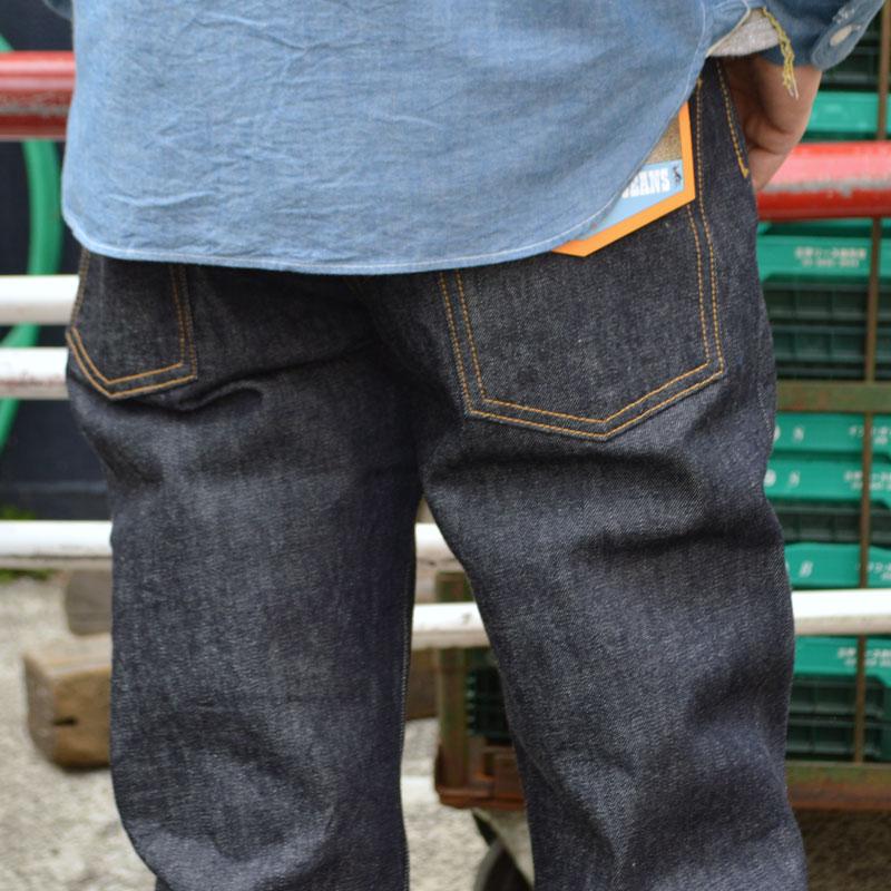 SUGAR CANE シュガーケーン SC42321 14oz.DENIM BOOT CUT 14ozデニム