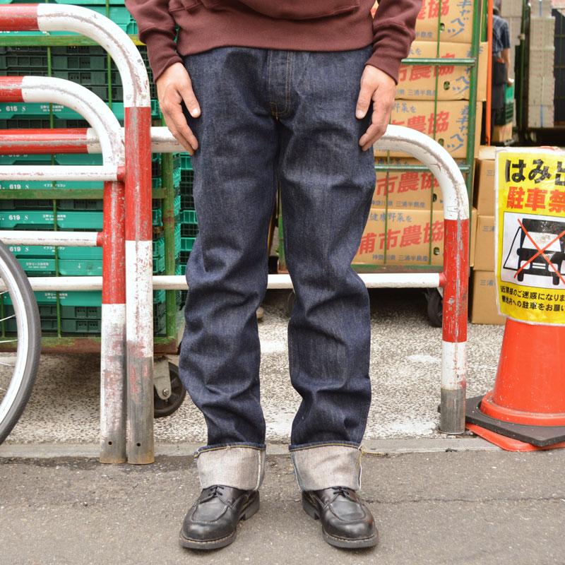 SUGAR CANE シュガーケーン Super Denim Collectibles スーパーデニム