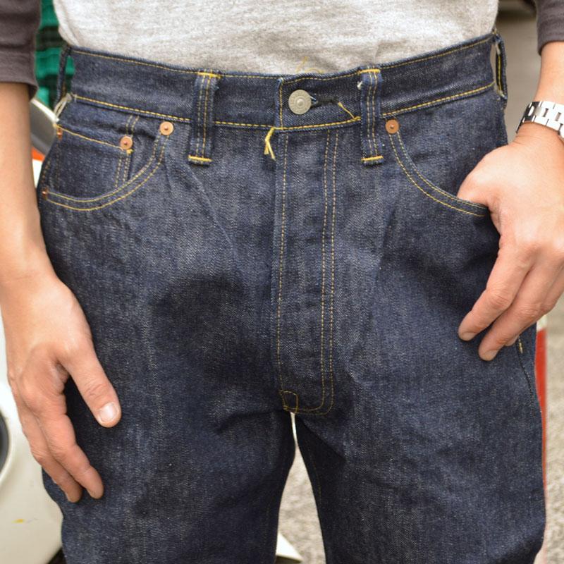 SUGAR CANE シュガーケーン Super Denim Collectibles スーパーデニム