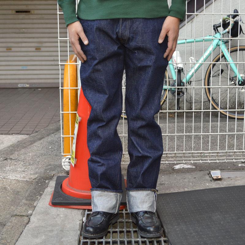 SUGAR CANE シュガーケーン Super Denim Collectibles スーパーデニム