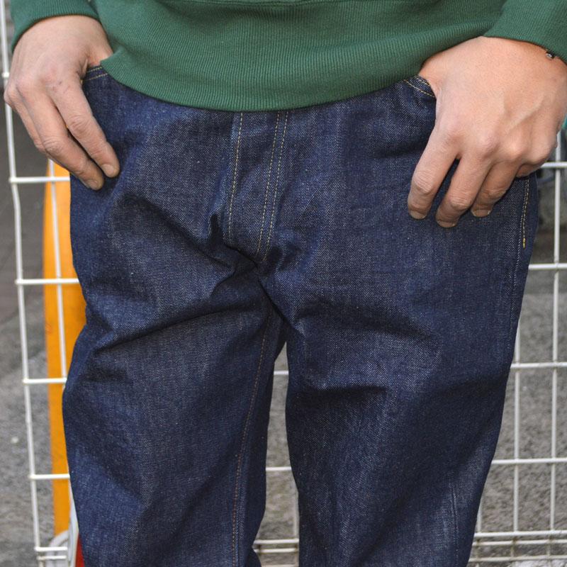 SUGAR CANE シュガーケーン Super Denim Collectibles スーパーデニム