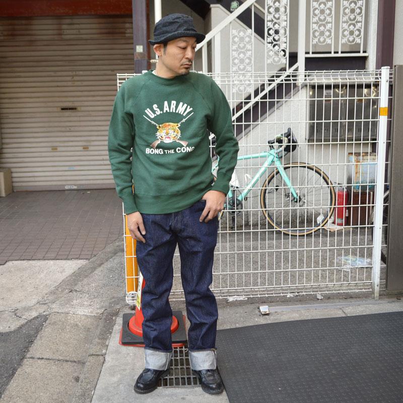 SUGAR CANE シュガーケーン Super Denim Collectibles スーパーデニム