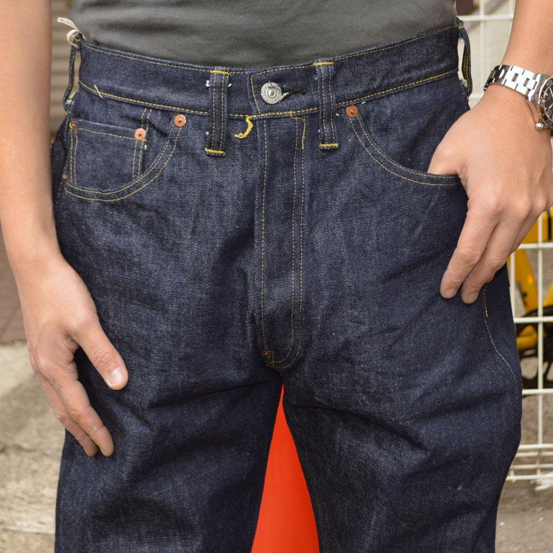 SUGAR CANE シュガーケーン Super Denim Collectibles スーパーデニム