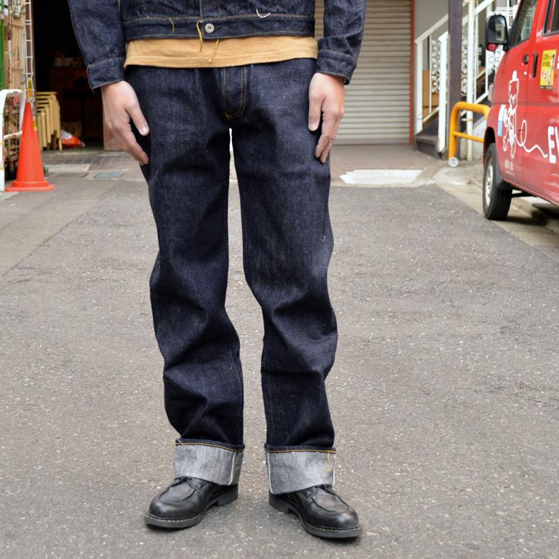 SUGAR CANE シュガーケーン Super “Denim” Collectibles SUGAR CANE シュガーケーン Super “Denim” Collectibles