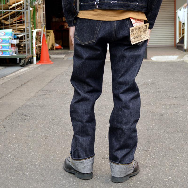 SUGAR CANE シュガーケーン Super “Denim” Collectibles 