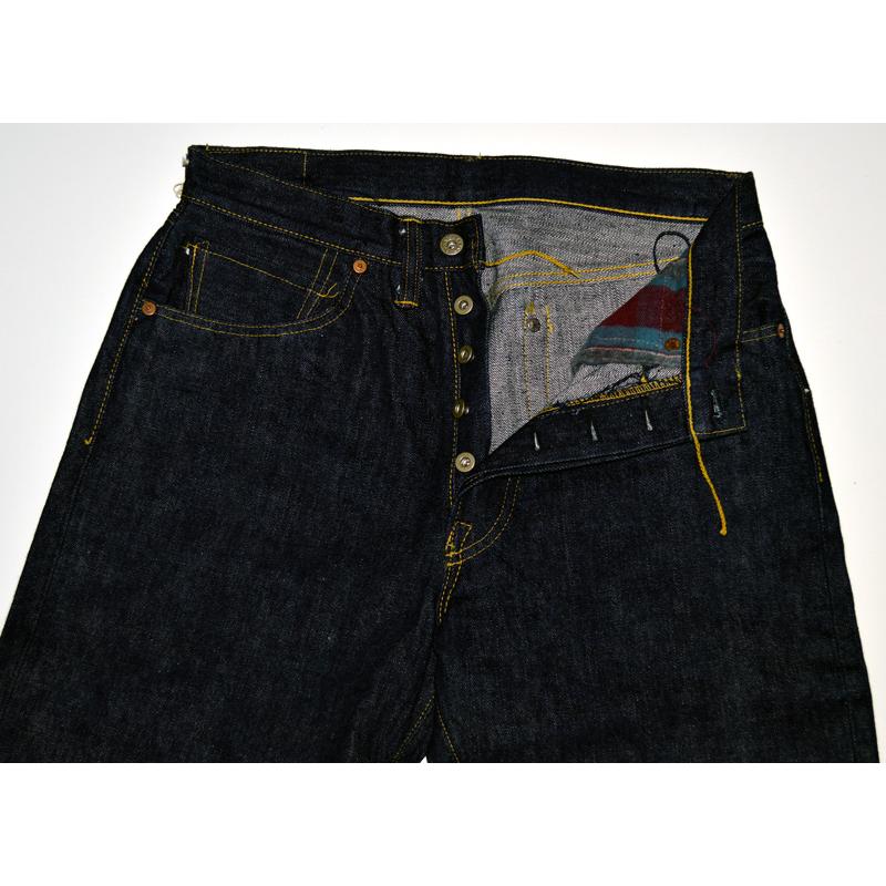 SUGAR CANE シュガーケーン Super “Denim” Collectibles 